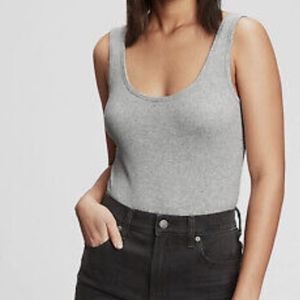 Gap bodysuit